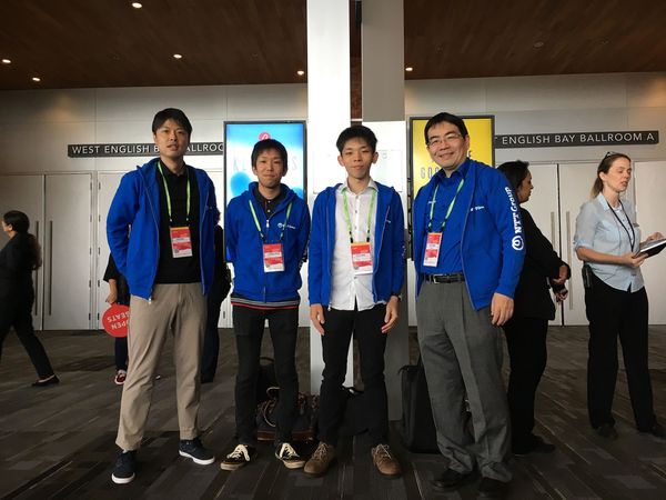 OpenStack Summit 2018 Vancouver速報2回目