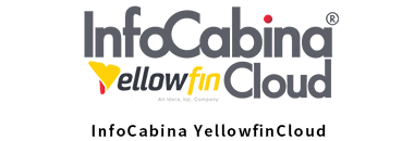 InfoCabina YellowfinCloud
