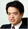 小泉 信義氏