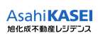 旭化成不動産レジデンス株式会社様の担当者画像