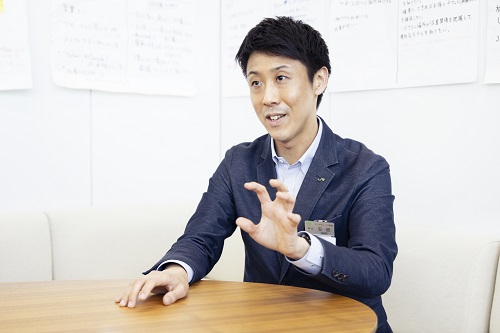 東日本旅客鉄道株式会社