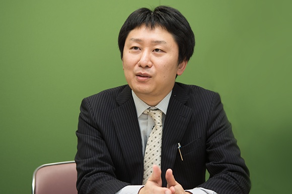 みやぎ医療福祉情報ネットワーク協議会(MMWIN) 事務局SE 木村 友登氏