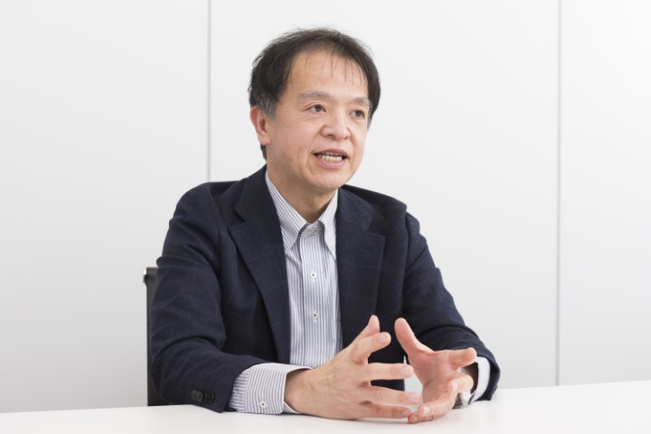 スカイ365 代表取締役 小泉 信義氏
