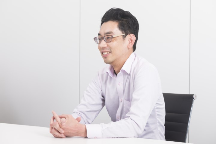 スカイ365 MSP部 小出 学氏