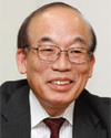 小林 勲 氏