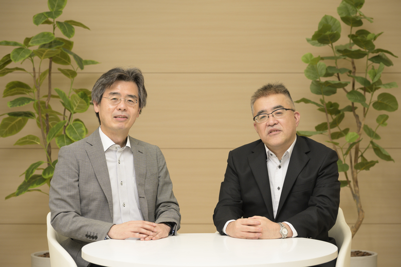 NTTテクノクロス株式会社