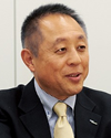 渡邊 陽吉氏