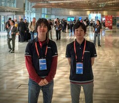 OpenStackSummitBarcelona速報第三弾