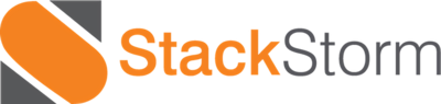 StackStorm-Logo