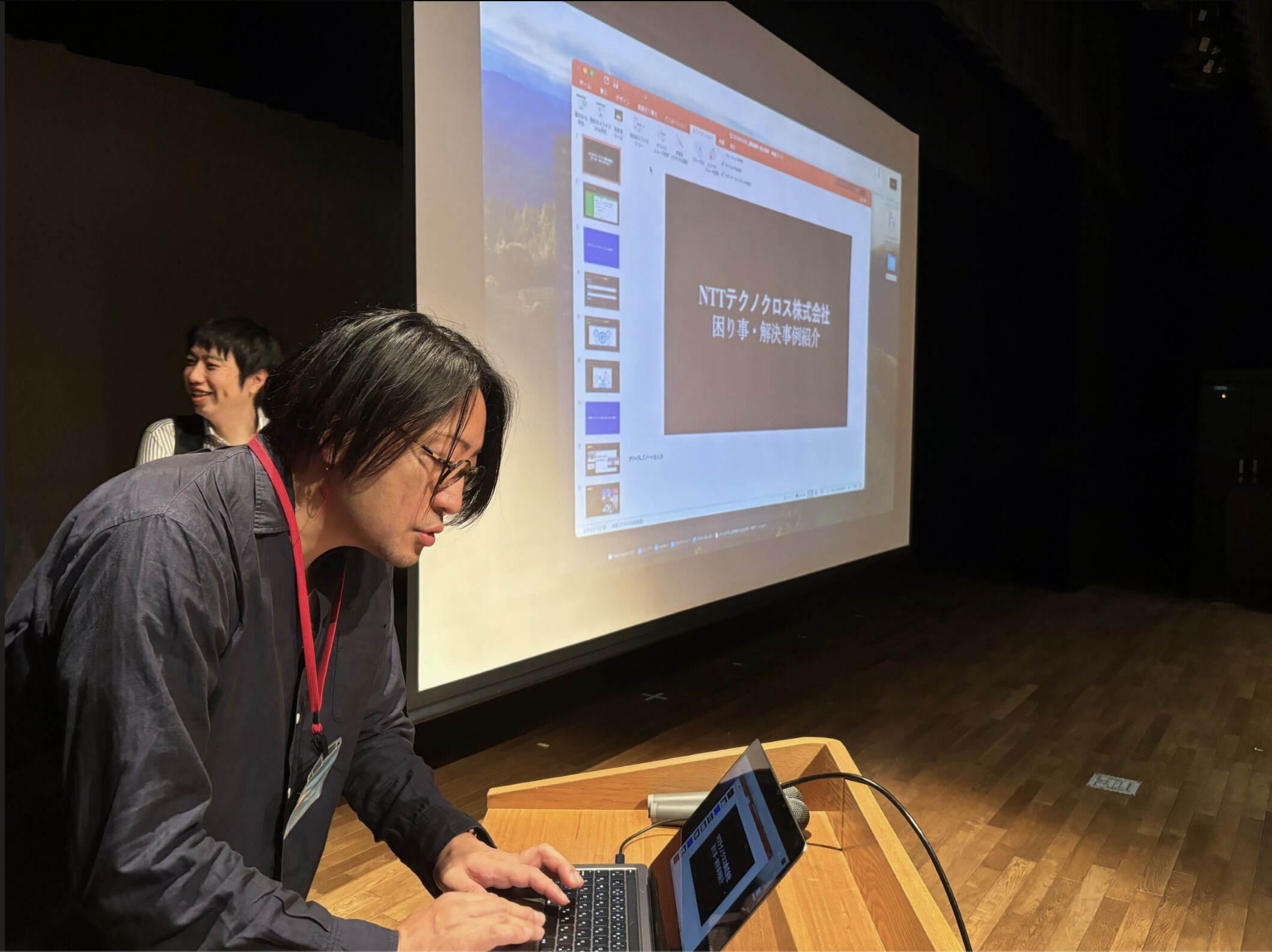 エンジニアが本気で学⽣向けプログラミング教育をやってみた