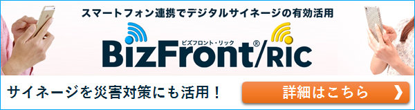 BizFront/RIC