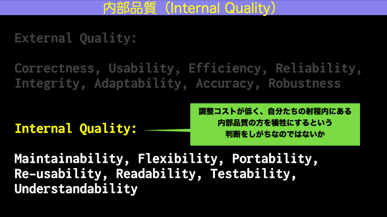 internalquality