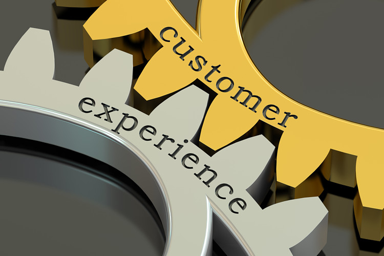 顧客体験（CX）向上の極意――