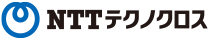 NTTテクノクロス ロゴ