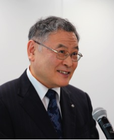 山田社長