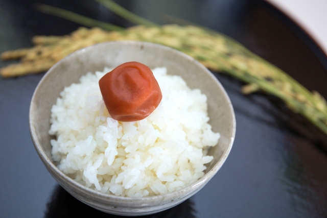 日本食