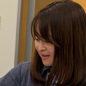 川崎裕香