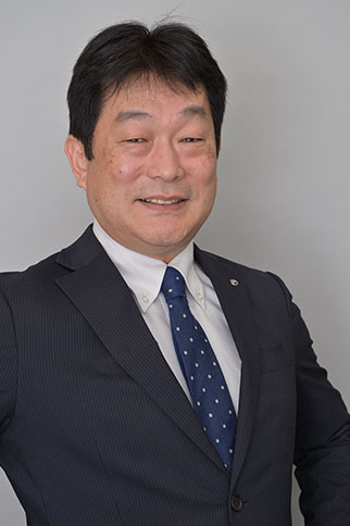 河村 誠司の人物写真