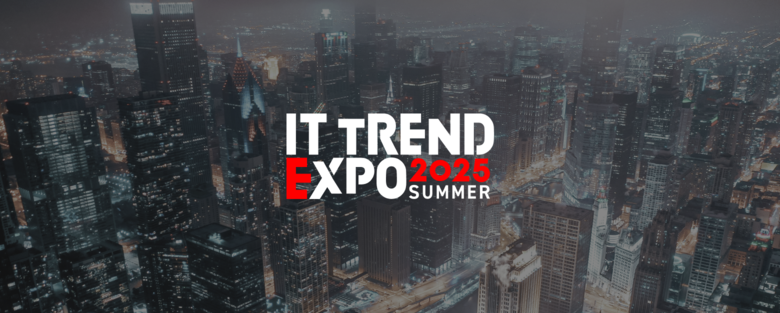 ITトレンドEXPO2025 Summer