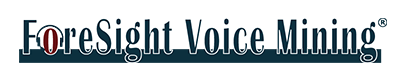 Forsight Voice Mining