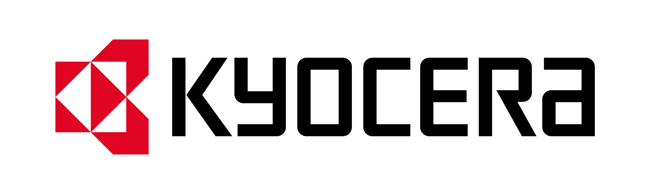 京セラ株式会社 ロゴ