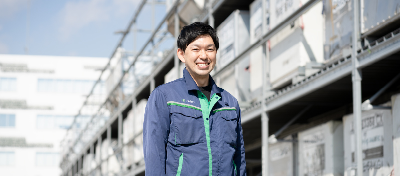 東京国際エアカーゴターミナル様