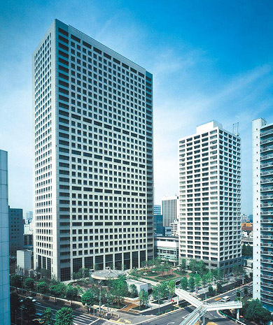 会社外観