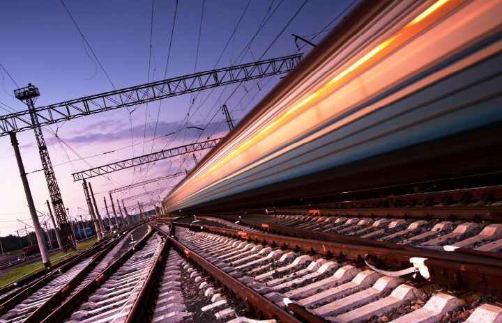 鉄道