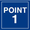 Point 1