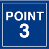 Point 3