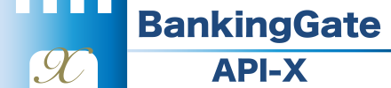 BankingGate API-X
