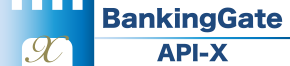 BankingGate API-X