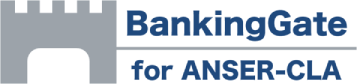 BankingGate for ANSER-CLA
