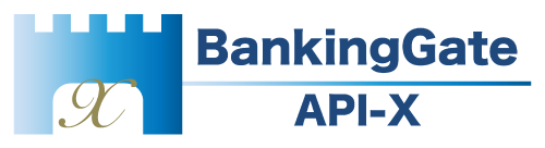 BankingGate API-X