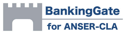BankingGate for ANSER-CLA