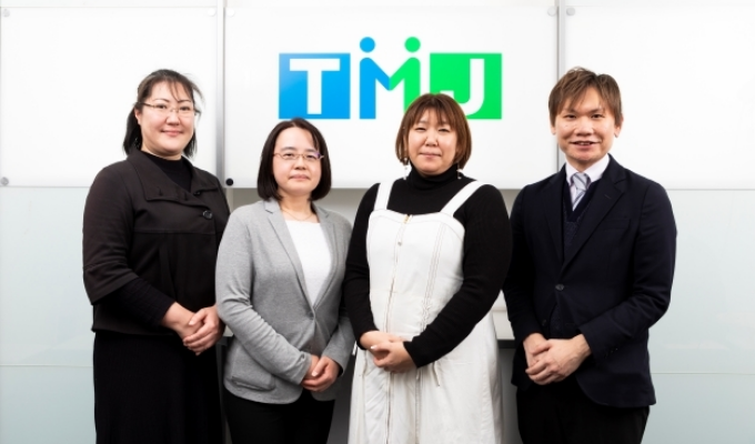 株式会社 TMJ 様