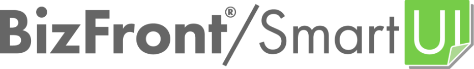 BizFront/Smart UI