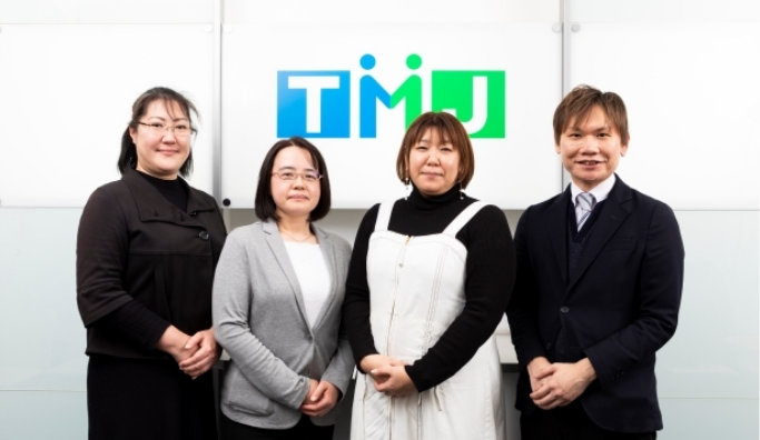 株式会社 TMJ 様