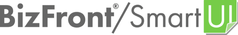 Bis Front®/SmartUI