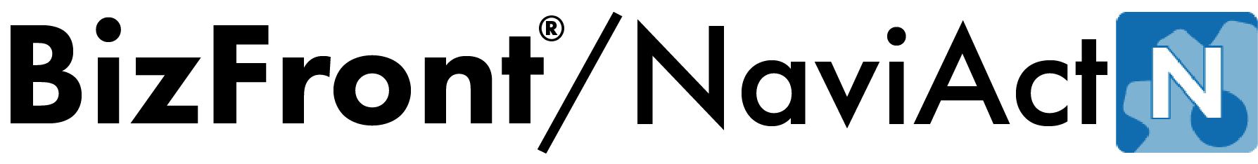 BizFront/NaviAct