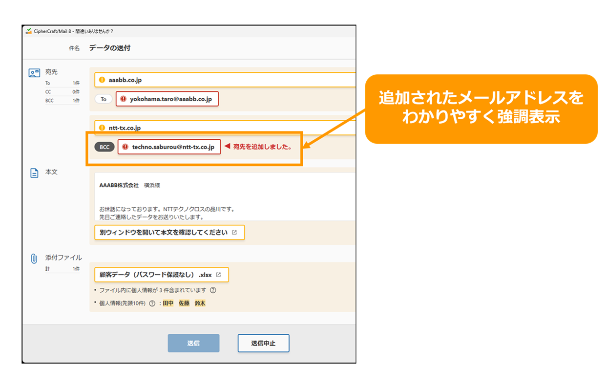 内部不正対策