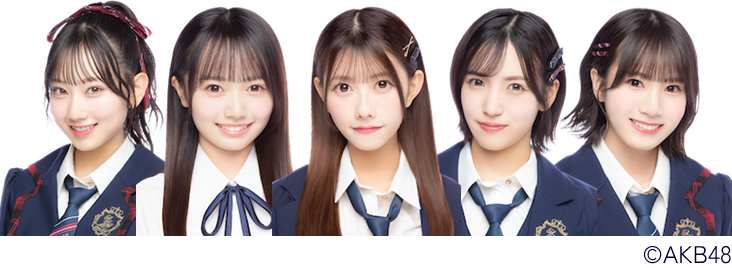 ©AKB48
