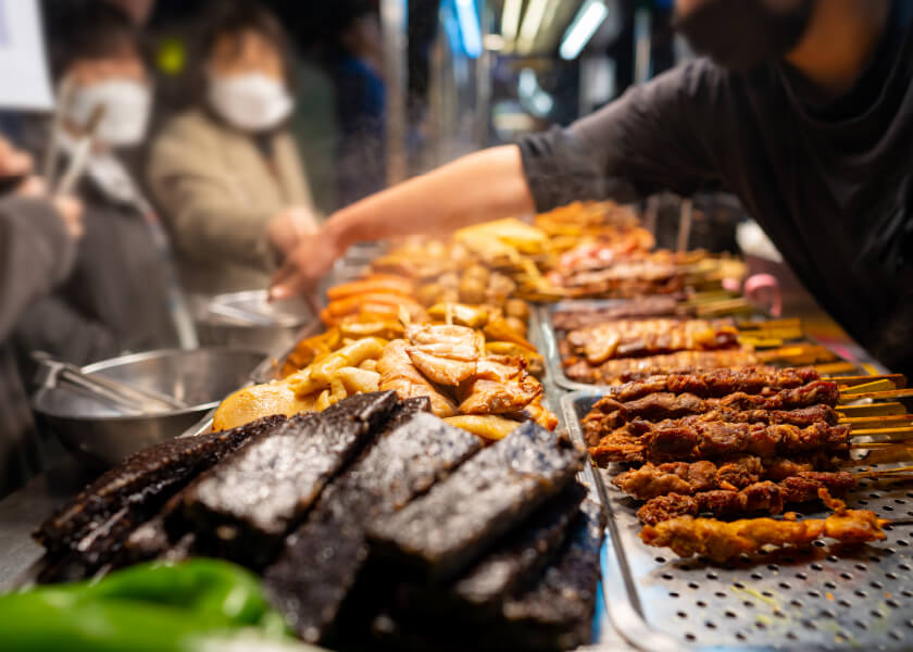 自治体・地域サービス事業者