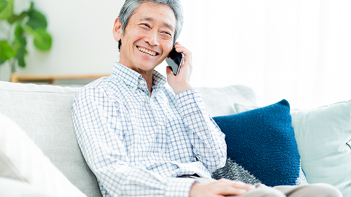 シーンイメージ