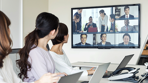 シーンイメージ