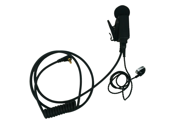 オープンフィット型耳かけイヤフォン TBE-C-EP2