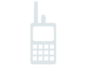 トランシーバーのアイコン