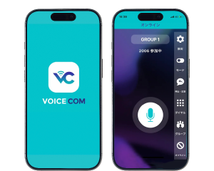 ボイスカム