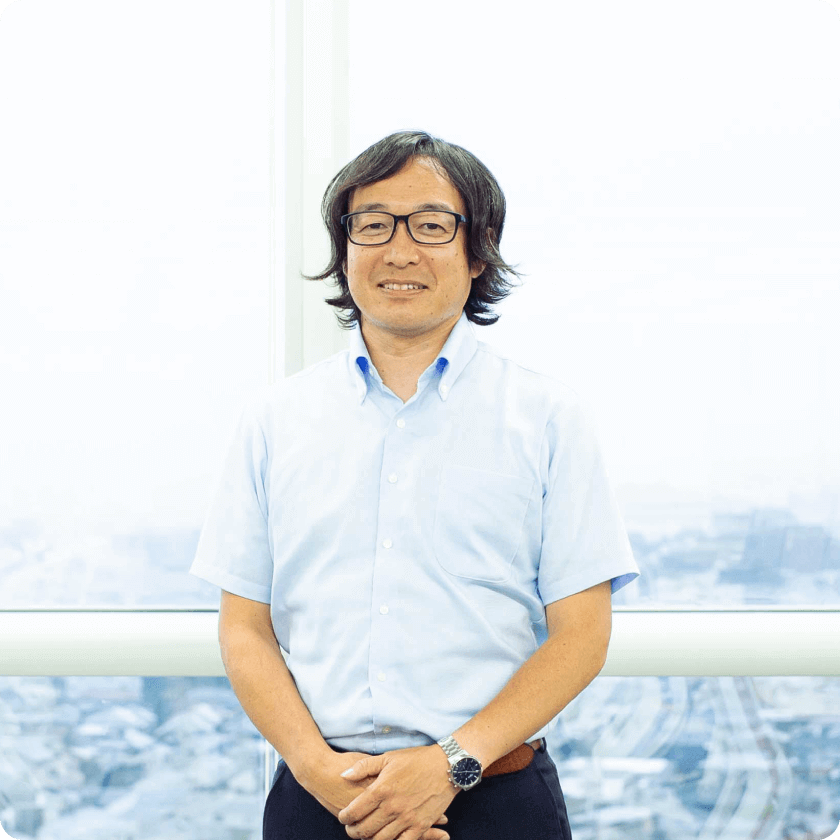 株式会社鳥羽様