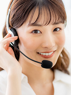 話すだけで「 すぐにつながる 」